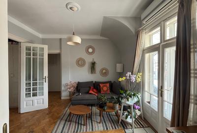 Vanzare apartament cu 2 camere complet renovat,  Cismigiu - 8
