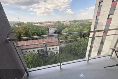 Apartament 2 camere - Politehnica - Exigent One - Parcare - 15