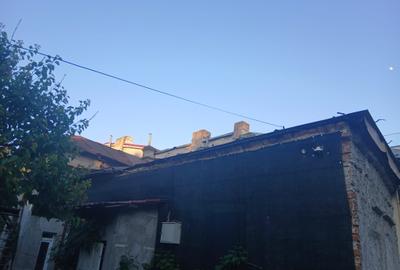 Casuta langa Bd Pache Protopopescu - 8
