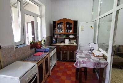 Casa 2 camere în zona spitalul Clujana - 5