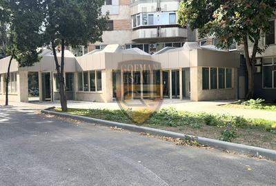 Spațiu comercial, de 428.00 mp, în Tomis II
