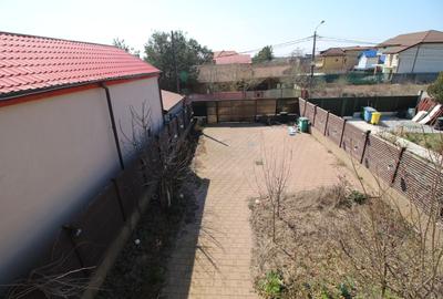 Cernica, vilă individuală an 2013, zona rezidențială - 38