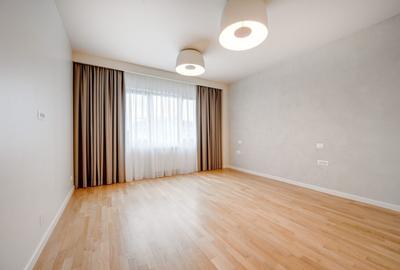 4-room apartment | terrace & storage room | 2 parking spaces | Aviatorilor - 8
