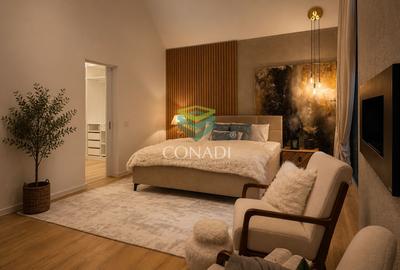 Vila in stil scandinav Premium in Paradisul Verde | Corbeanca - 8
