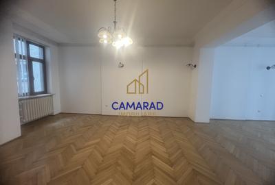 Apartament de închiriat în Piața Victoriei, 115 mp, centrală proprie - 2