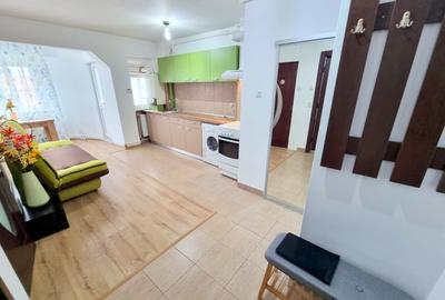 Dormitor + mini living, in Manastur, strada Bucegi, langa McDonalds - 2