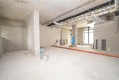 Spatiu comercial | Complex rezidential nou | Nufarul | 15 parcari incluse - 10
