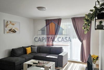 Apartament 2 Camere de Lux | Bloc Nou - 1