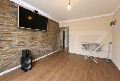 Apartament 2 camere, 55 mp, etaj intermediar, zona Frumoasa - 2
