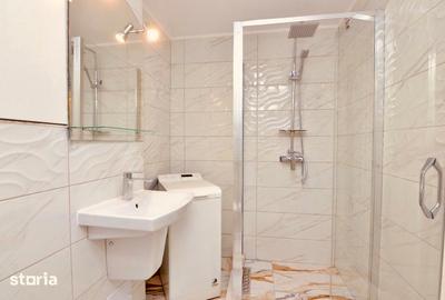 Apartament 2 camere Unirii, 2 minute de metrou, stradal, mobilat modern, liber - 14