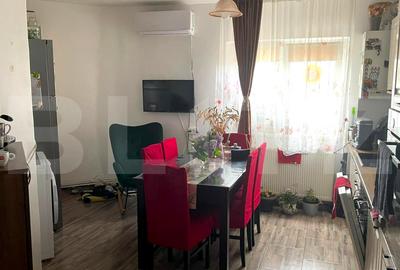 Apartament 2 camere decomandat – Săcele, cartier Ștefan cel Mare / 52 mp - 4