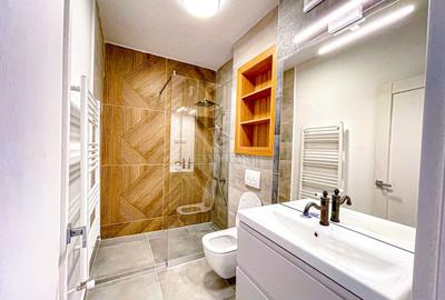 Apartament 1 camera LUX, zona Iulius Mall Gheorgheni - 10