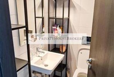 Aviatiei | Belvedere Residence | Bloc 2021 | Parcare - 6