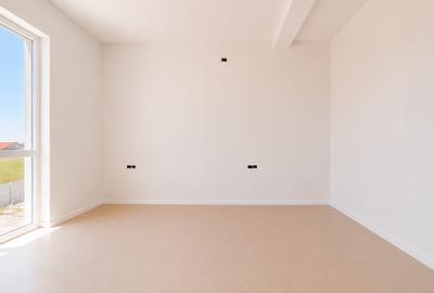 Duplex Premium Cu 5  Camere | Mosnita Noua | 126.5mp Utili | 397mp Teren - 21