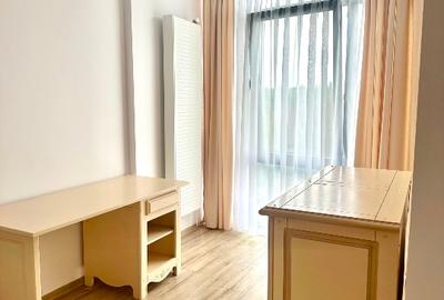 3 cam, complet mobilat și utilat, bloc nou, parcare interioară - 7