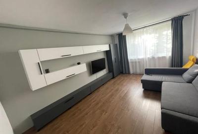 Apartament cu 2 camere decomandat, mobilat în Berceni