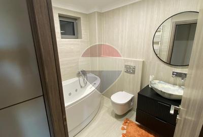 Apartament cu 2 camere de închiriat în zona Sisesti, Green Lake Reside - 7