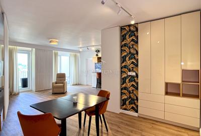 Apartament 2 camere, Parcare,  zona Centrala - 5