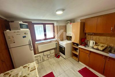 Garsonieră spațioasă de închiriat în Centrul Vechi – 325 Euro/Lună - 8