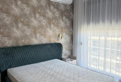 DOMENII - ARCADIA REZIDENCE, 2 camere lux, etaj 6, 55 mp,Mobexpert - 7
