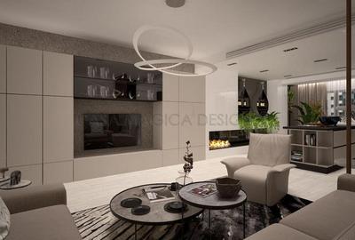 Apartament de lux in orhideea spa - 2