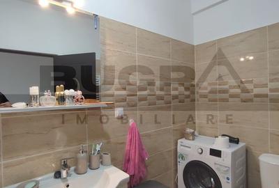 Apartament cu 2 camere, 51 mp, etaj intermediar, zona Oasului - 6