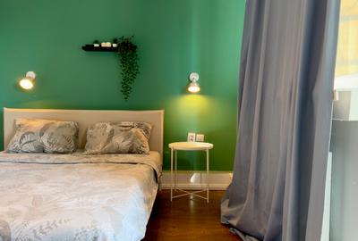 Spacious 3 Bedroom Apartament | Universitate Area - Armeneasca - 1