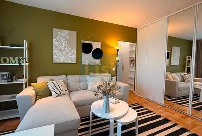 COMISION 0%! Ap. MODERN 2 camere 45 mp + balcon, Gheorgheni – Hermes - 3