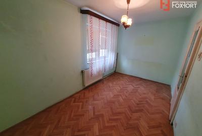 Apartament 2 camere, etaj 4, bloc izolat, acoperis - Zona Girocului - 6