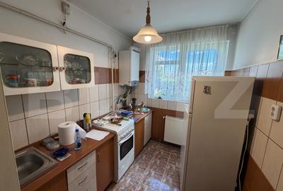 Apartament 2 camere, 47 mp, zona 1 Mai - 4