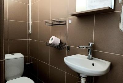 Spatiu comercial SAD, vitrina mare - Lipovei - 10