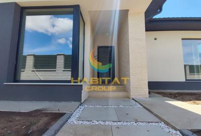 Casa 3 camere | 353 mp teren | 200 m STV - Vidra | Comision 0 - 8