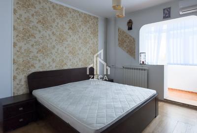 Apartament cu 3 camere | Decomandat | 2 Bai | 2 Balcoane | Langa Politehnica - 8
