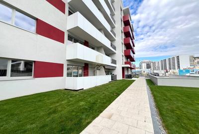 2 camere Lux Totul Nou 60 mp. terasa, parcare, Iris - Elitte Junior - 13