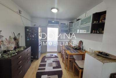 Vânzare apartament cu 2 camere în zonă semicentrală, str. Revolutiei - 3
