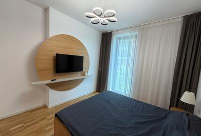 Apartament in The Ivy,loc de parcare inclus - 12