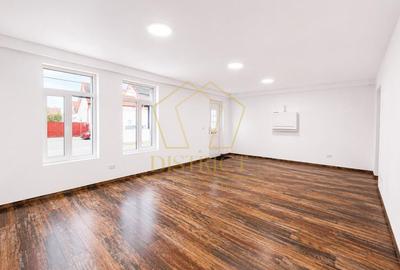 Spatiu de birouri cu 3 camere | Fratelia - 2