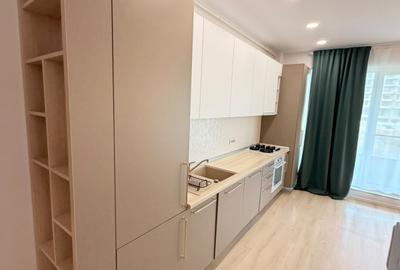 Apartament 3 camere din 4 | Laguna Residence | Aviatiei | lac Tei | cu parcare - 3