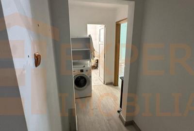 Apartament 3 Camere de Vânzare Tomis Nord | Parter | Boxă - 3