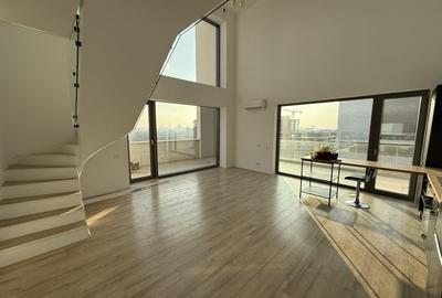 Duplex 4 camere - PRIMA Vista,  Barbu Văcărescu, Floreasca, Promenada - 1
