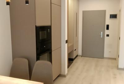Garsonieră premium de închiriat | Avantgarden Brașov-Faza 4 - 12