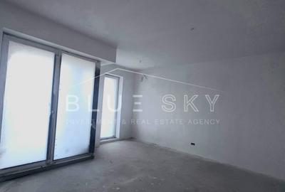 Apartament 2 camere cu balcon de 8,53 mp | Blue Bike Eden - 3