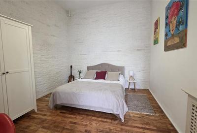 Casa boiereasca, eleganta,piscina, mobilata, teren 613 mp - Agronomie - 12