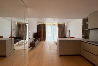 ONE High District - 2 camere - etaj 7 - luminos - prima inchiriere - 2