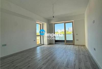 Apartament cu 1 camera,bloc Nou,Copou(intabulat,parcare subterana)! - 2