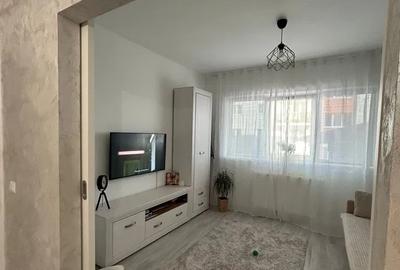 Apartament cu 2 camere, bucătărie separată – Omnia, Apahida - 2