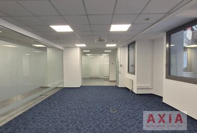 Inchiriere birou amenajat 432 mp, zona Cismigiu, Comision 0% - 5