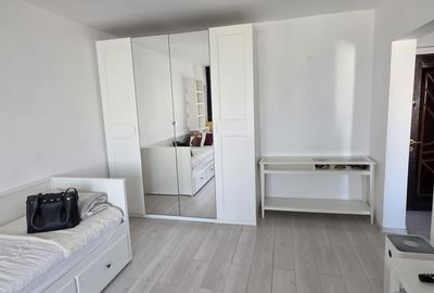 Garsoniera la 7 min metrou Iancului Str. Avrig Pet friendly - 2