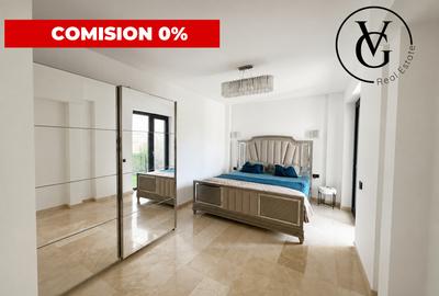 Apartament cu 2 camere open-space, mobilat în Mamaia-Sat