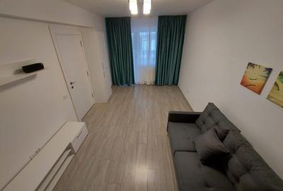 Apartament cu 2 camere decomandat, mobilat în 1 Decembrie 1918